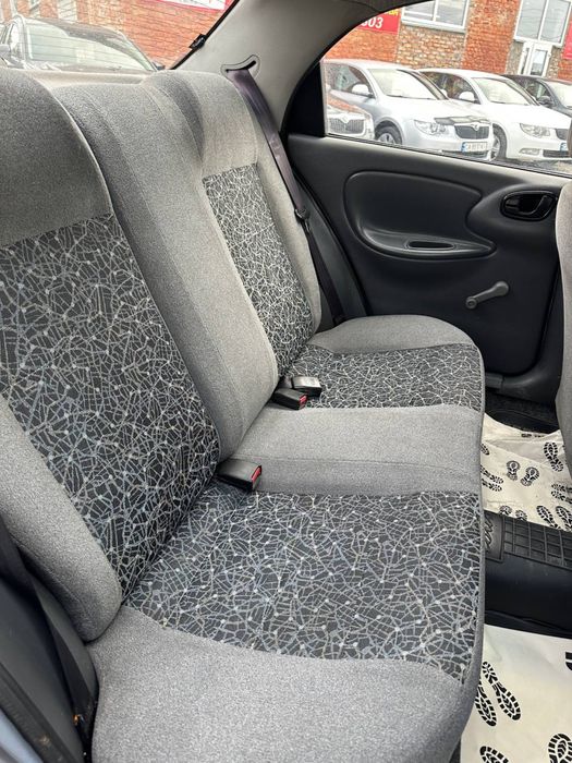 В продажі ЗАЗ Lanos