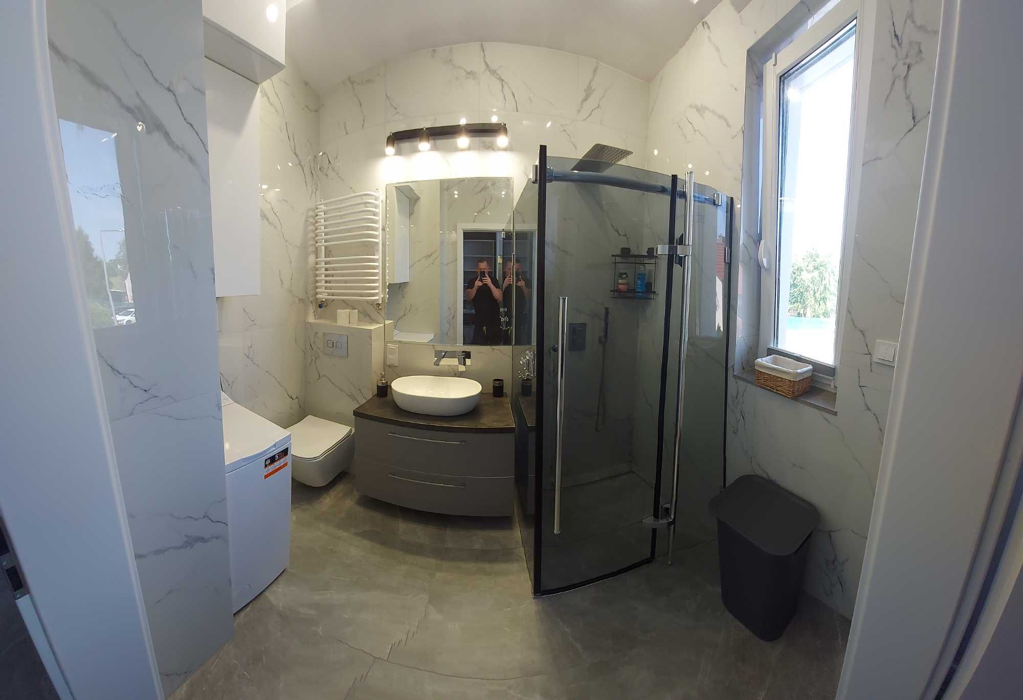 Dziwnówek nowy Apartament