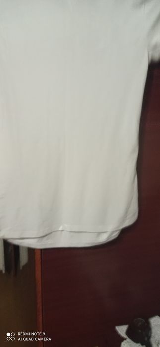 Футболка для беременяшки