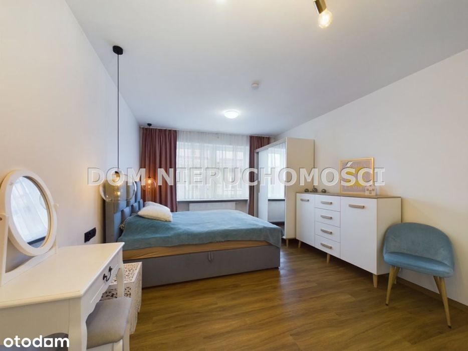 Bezczynszowe mieszkanie po generalnym remoncie!