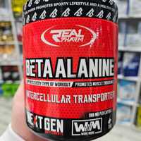 Beta alanina Real Pharm 150caps