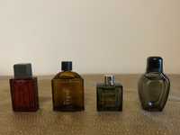 Miniaturas de perfumes 2
