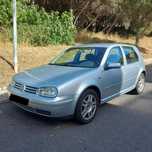 VW Golf 1.4i 25 Anos