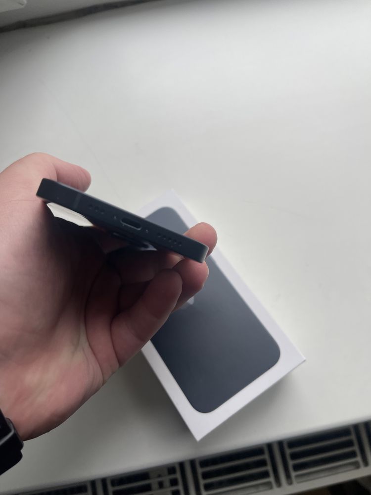 Iphone 13 на 128гб р-сім