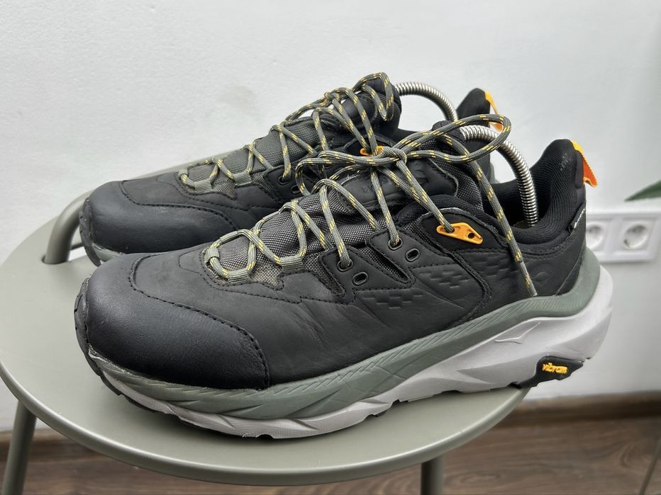 Оригінал! Кросівки Hoka Kaha Gore Tex 44 розмір MM1063