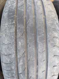 Opona 205/55r16 Continental letnie opony 4szt. 2018