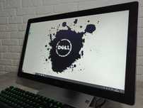 СЕНСОРНИЙ МОНОБЛОК  3в1 DELL Inspiron 2350 i5 4200U 16GB RAM + WiFi