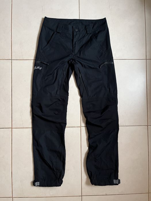Брюки треккинговые тактические  Lundhags,Revolution Race,Fjällraven