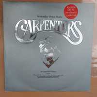 Płyta winylowa The Carpenters Yesterday once More  2 LP