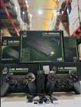 Mini Consola GameStiker M8 64gb 4k