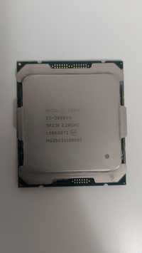 Intel Xeon E5-2696V4
