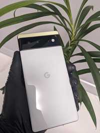 Google Pixel 6 8/256 Neverlok