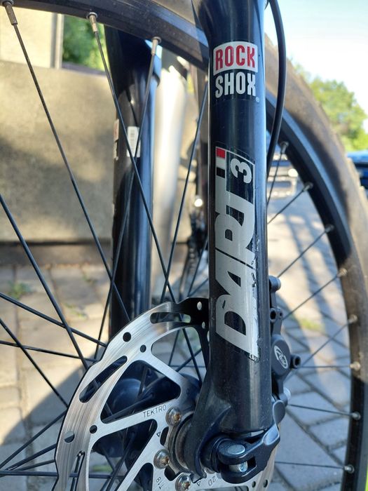 Велосипед Specialized Hardrock