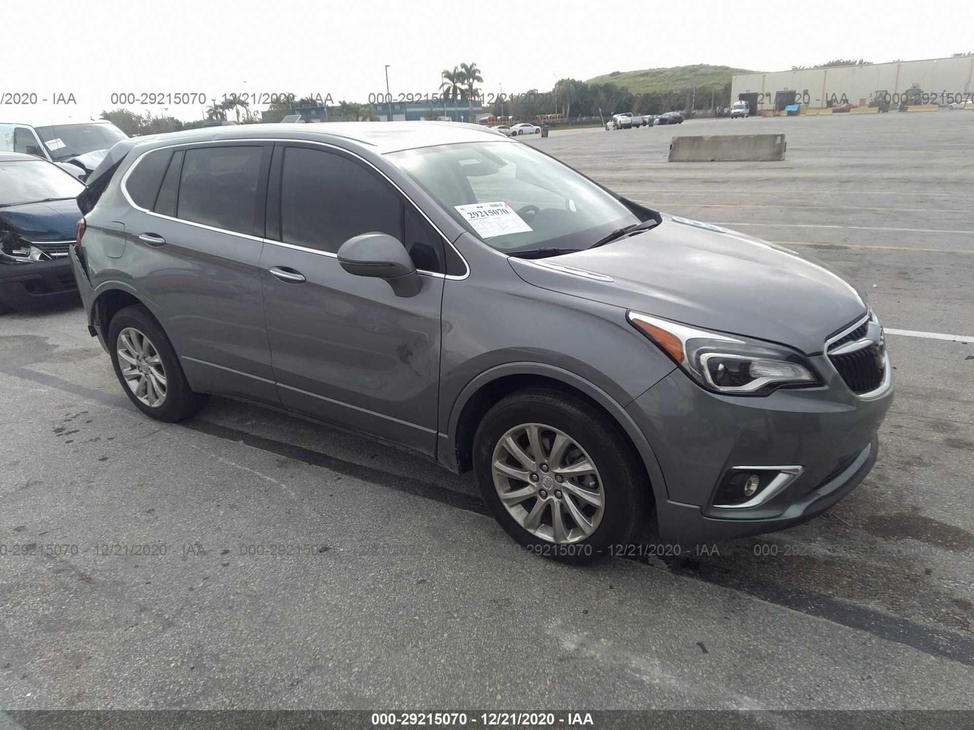 Разборка Buick Encore\Envision\Lacrosse\Enclave Америка.