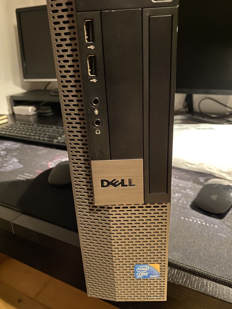 Pc Dell i5 optiplx 980