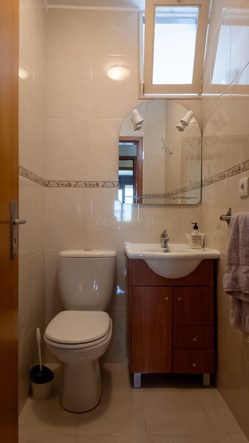 Aluguer  de quartos para meninas (preferencialmente]