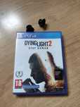 Dying light 2 PS4 ps5 Plus gratis!