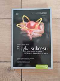 Fizyka sukcesu. S.A. Taylor