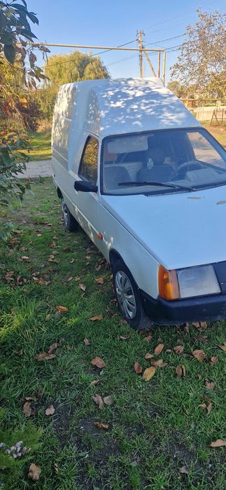 Таврия пирожочек инжектор