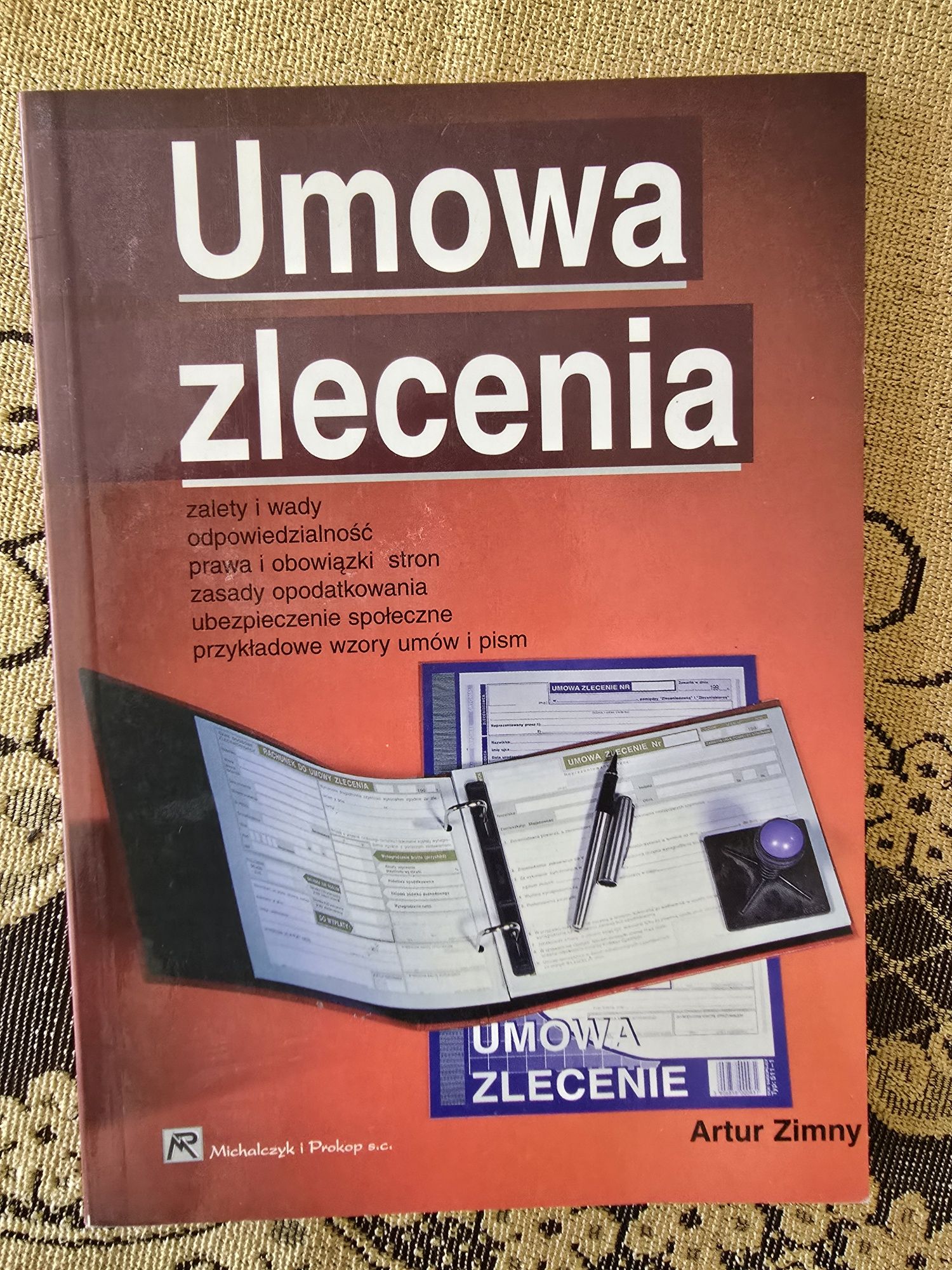 Umowa zlecenia zalety i wady

odpowiedzialność

prawa i obowiązki stro