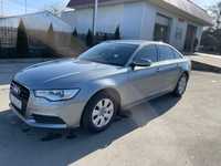 Продам своє авто Audi A6