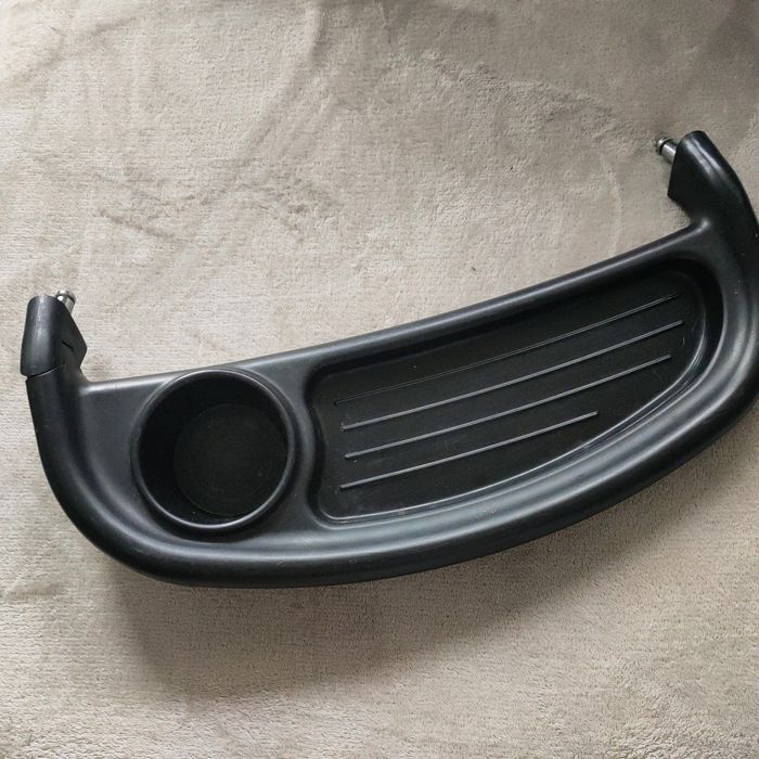 Tacka do wózka Baby Jogger City Mini