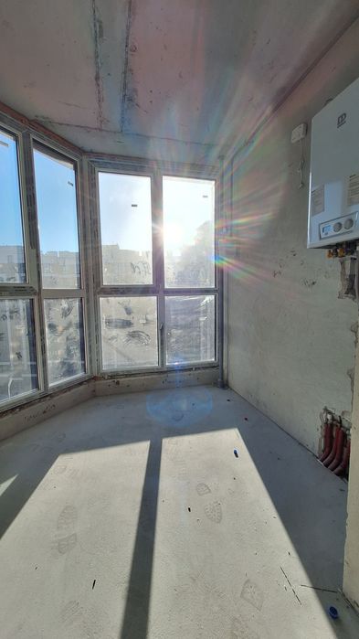 ЖК Софія Резіденс, Молодіжна 10, переуступка