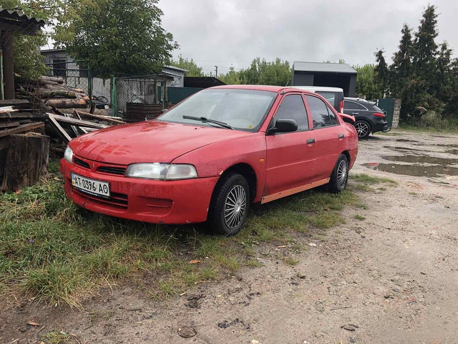 Продаж автомобіля