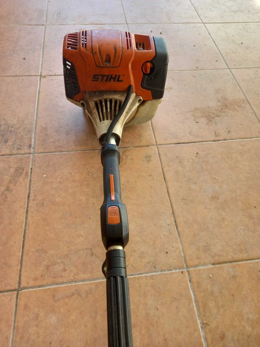 Lote sthil usadas a funcionar