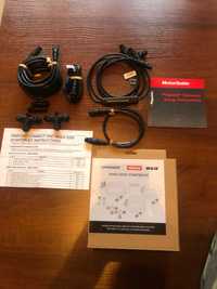 MotorGuide Pinpoint GPS Gateway Kit oraz Lowrance NMEA 2000