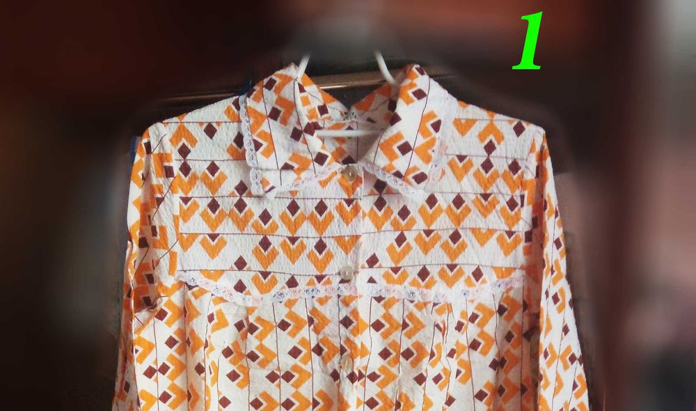 Нічні сорочки (Жіночі)