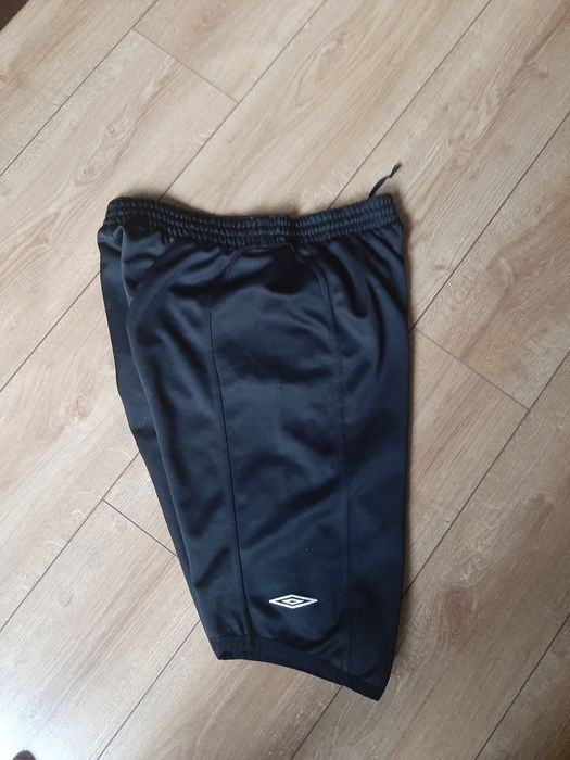 Spodenki sportowe Umbro XL
