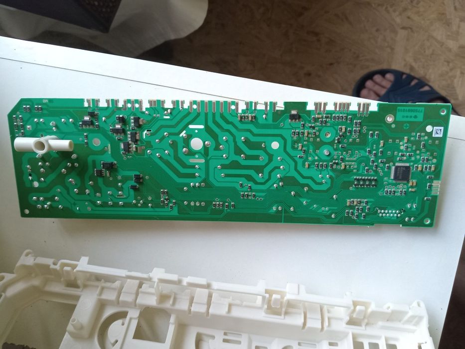 Плата керування пральної машини Hansa Awn 510dr