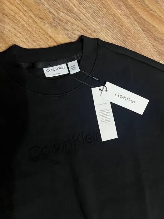 Чоловічий світшот Calvin klein