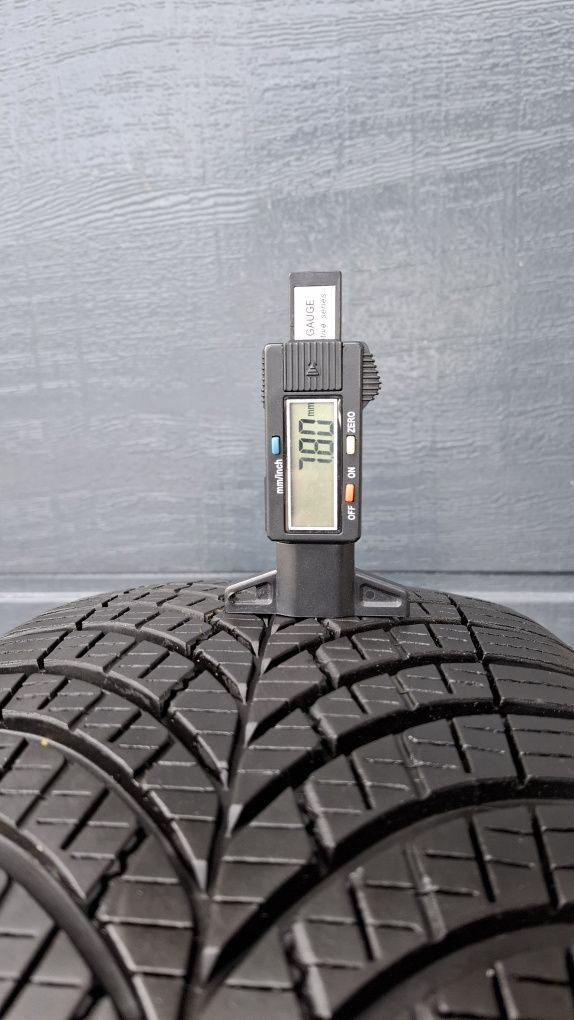 Goodyear 225/50 R17 Vector 7.8 mm 2022