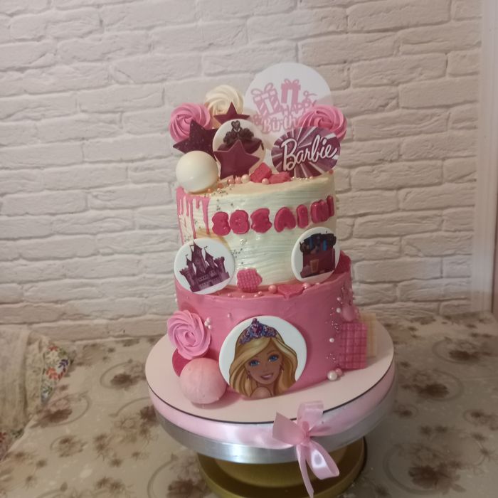 Торт на замовлення