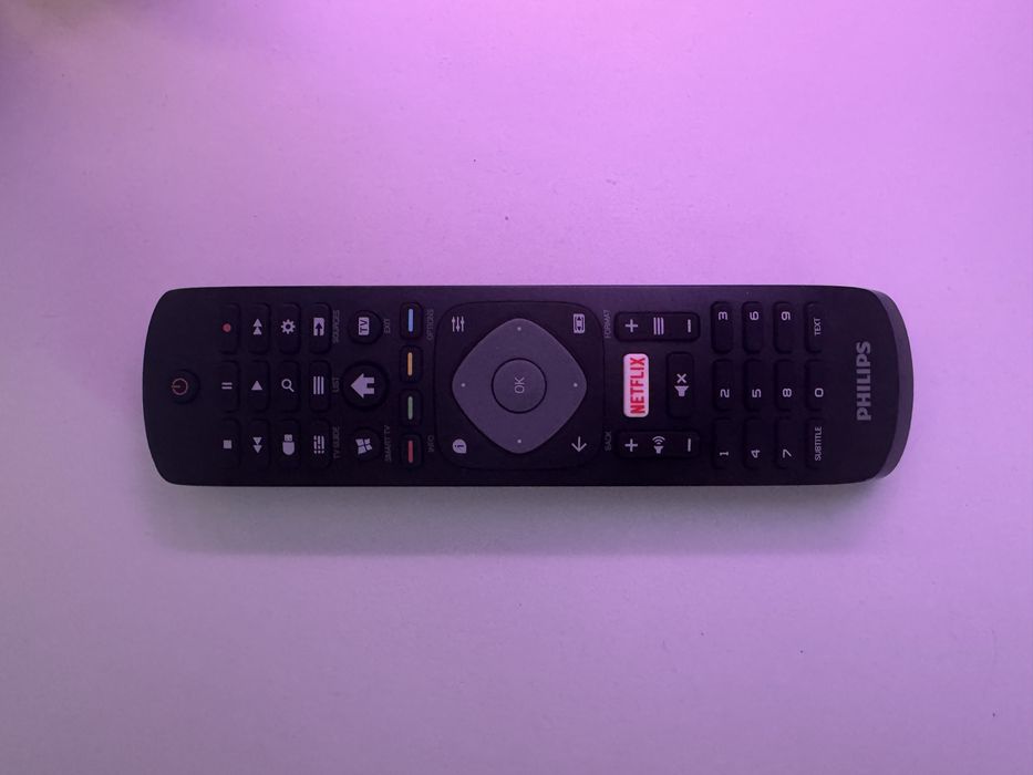 Philips 55” PUS6503/12 4K