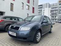 Skoda Fabia 1.2 Lift Clima Hak