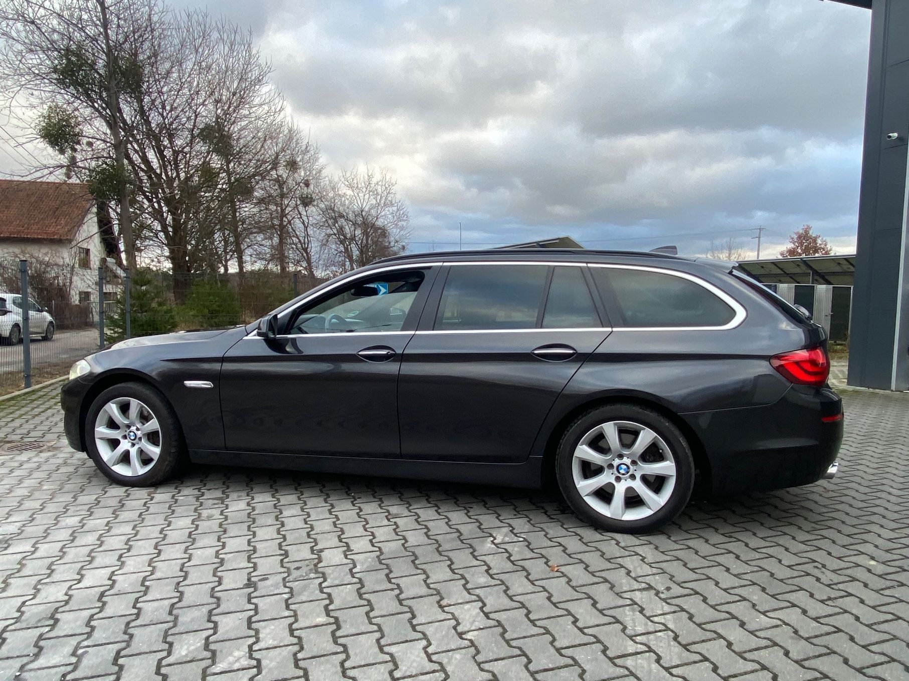 BMW Seria 5 xDrive Nowy Kpl Rozrząd Gwarancja Oryginał
