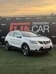 Nissan Qashqai 1.5 dCi N-Connecta