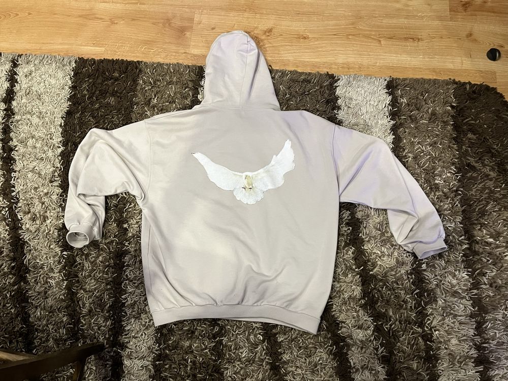 Bluza Yzy gap size M
