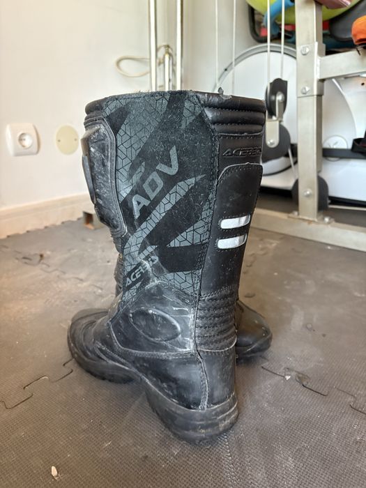 Botas Acerbis X-Stradhu ADV