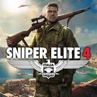 Sniper Elite 4 Standard Edition Steam CD Key

Ціна в steam 680 грн