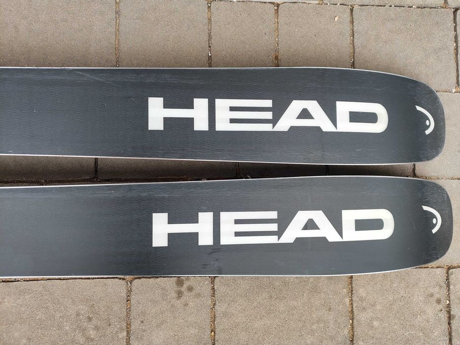 FREERIDE HEAD KORE 99 180cm rocker sezon 2020