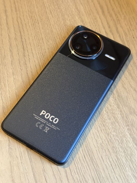 Poco F7 Ultra 16/512