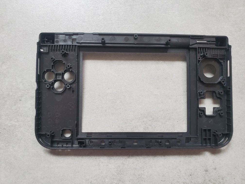 Дисплей рамка Nintendo 3ds xl