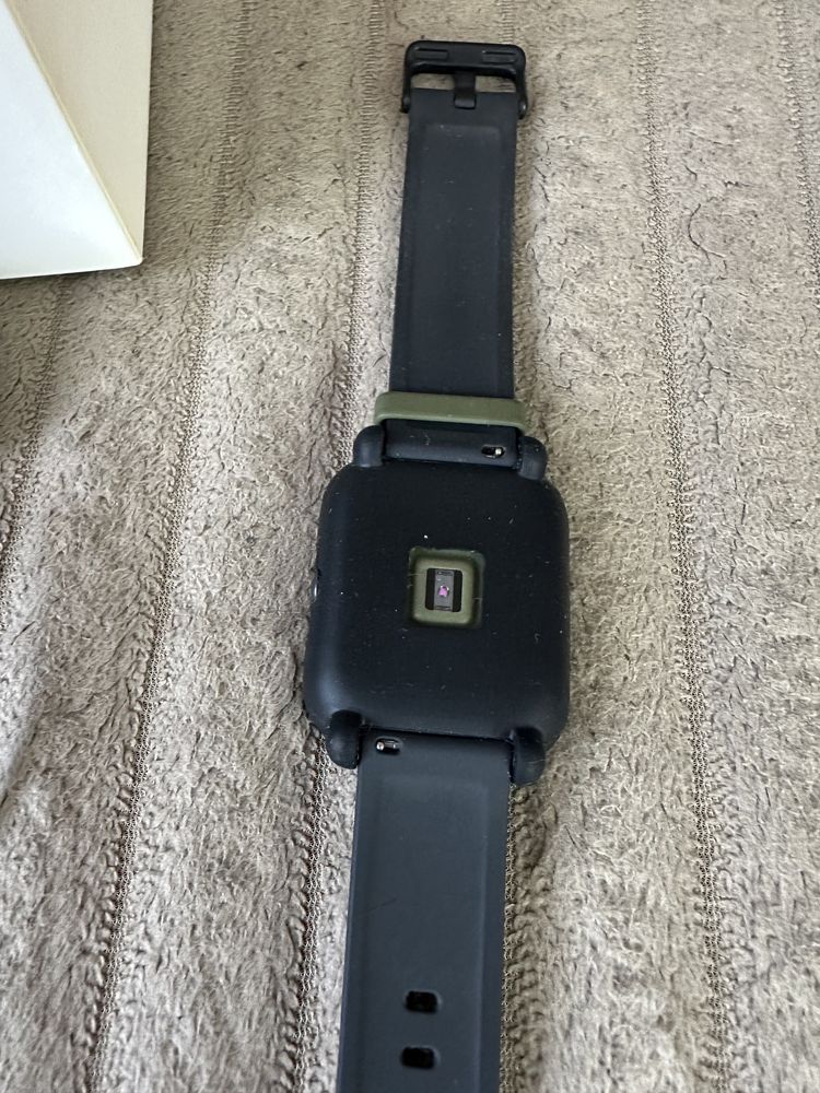 Часи Amazfit Bip