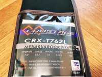 Спінінг Major Craft Crostage Mebaru CRX-T762L 2.29m 0.5-7g
Гарний стан