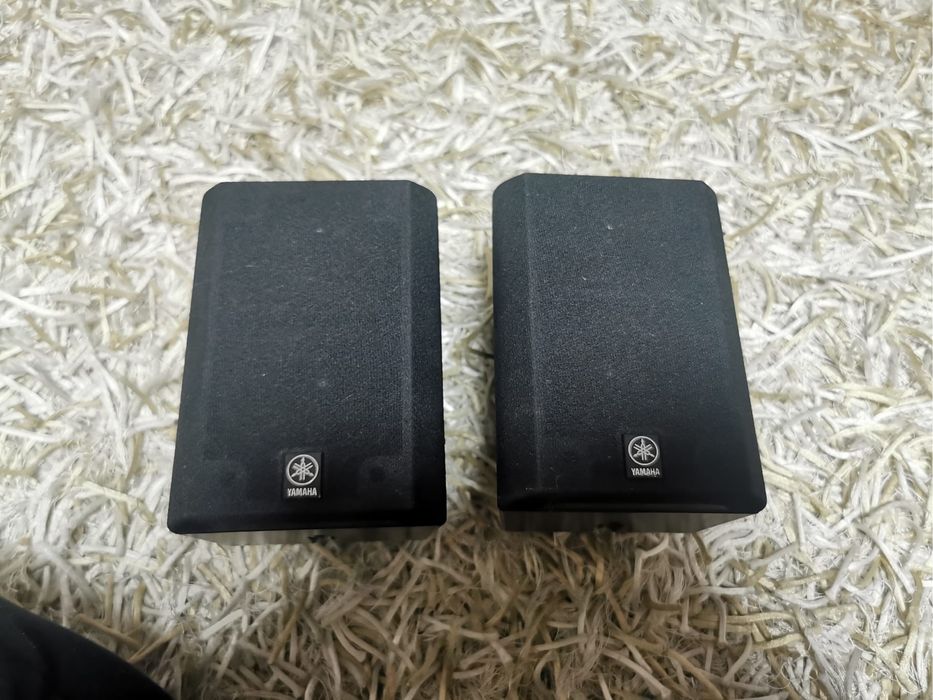 Głośniki Yamaha
