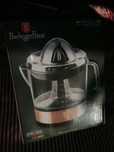 Elektryczna Berlinger Haus wyciskarka Citrus Juicer
